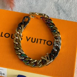 LV Men Bracelet-300-6