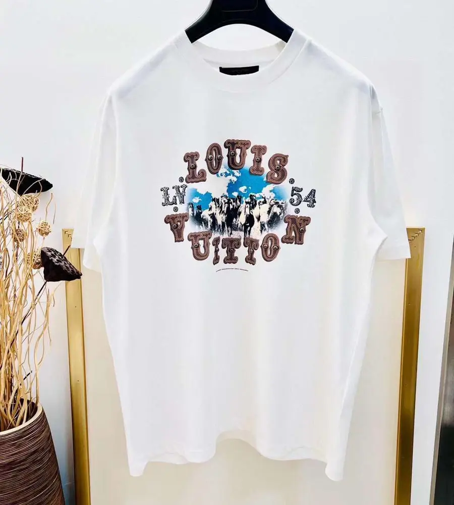 LV T Shirt 350-2