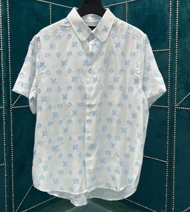 LV Shirt-400-3