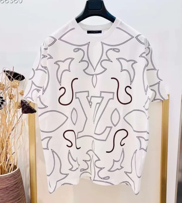 LV T Shirt-300-39