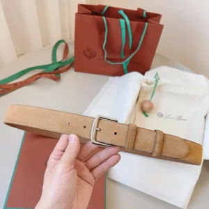 Loropiana Belt 80-120 cm 320-5