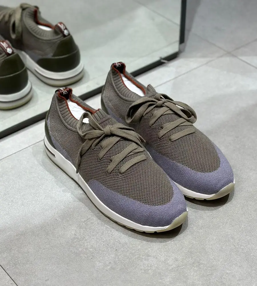 Loropiana Sneakers-450-27