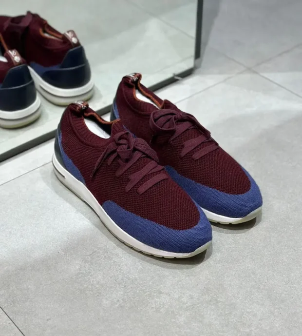Loropiana Sneakers-450-28