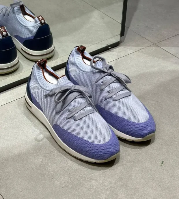 Loropiana Sneakers-450-29