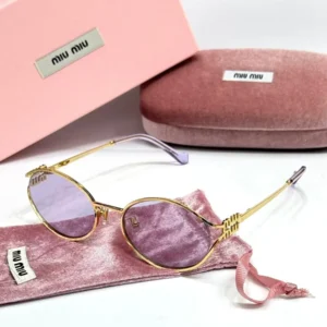 Miu Miu Sunglasses 350-1