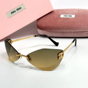 Miu Miu Sunglasses 350-14