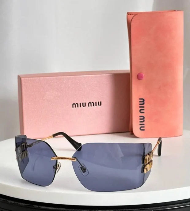 Miu Miu Sunglasses 350-19