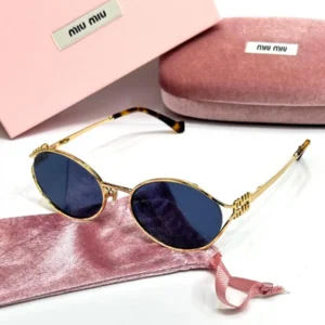 Miu Miu Sunglasses 350-2