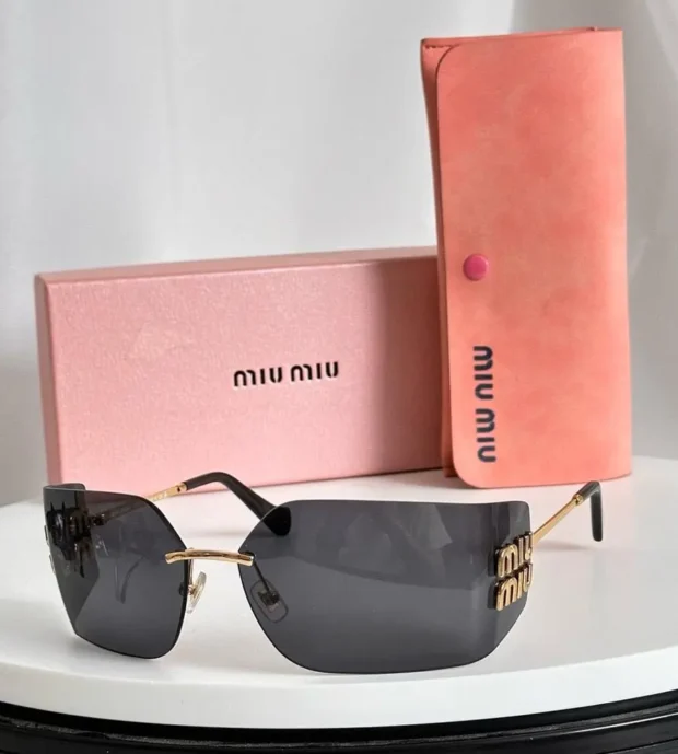Miu Miu Sunglasses 350-20