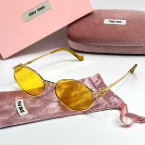 Miu Miu Sunglasses 350-4