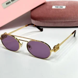 Miu Miu Sunglasses 350-5