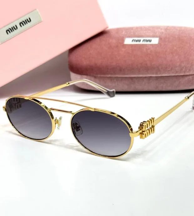 Miu Miu Sunglasses 350-8
