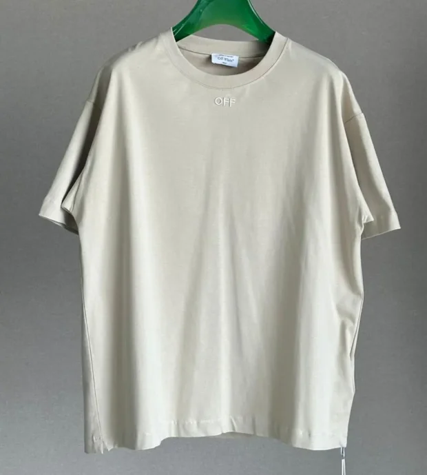 Off-White T Shirt-280-18