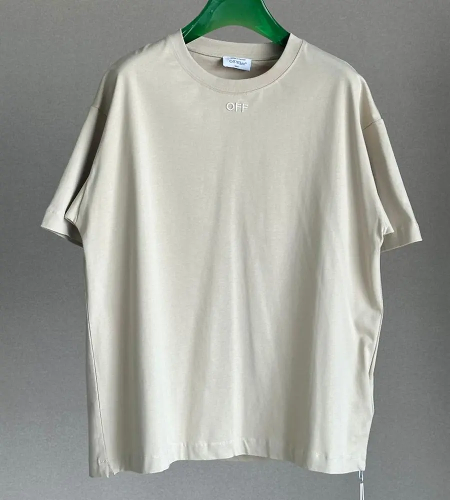 Off-White T Shirt-280-18