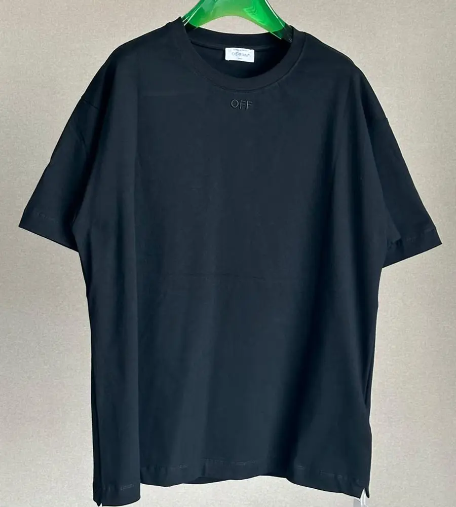 Off-White T Shirt-280-18