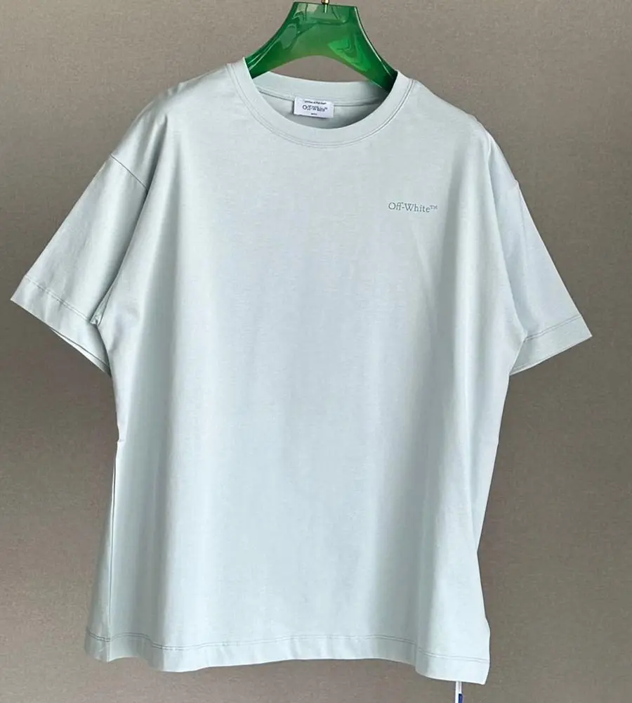 Off-White T Shirt-280-20