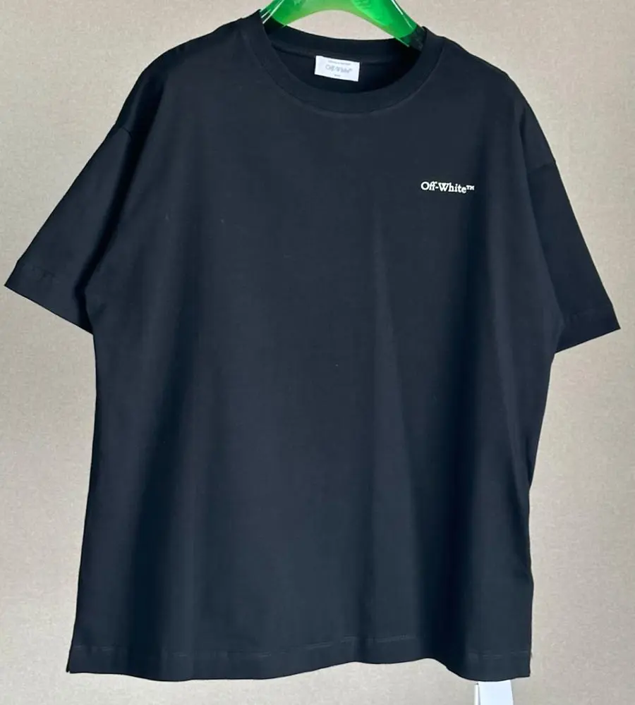 Off-White T Shirt-280-21