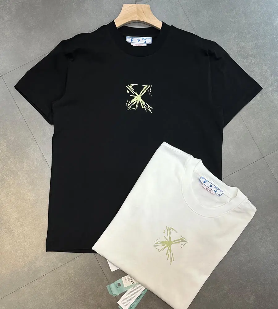 Off-White T Shirt-280-23