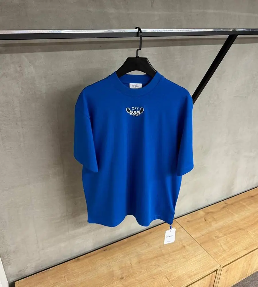 Off-White T Shirt-280-14
