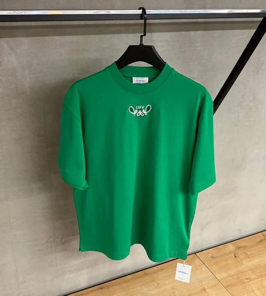 Off-White T Shirt-280-17