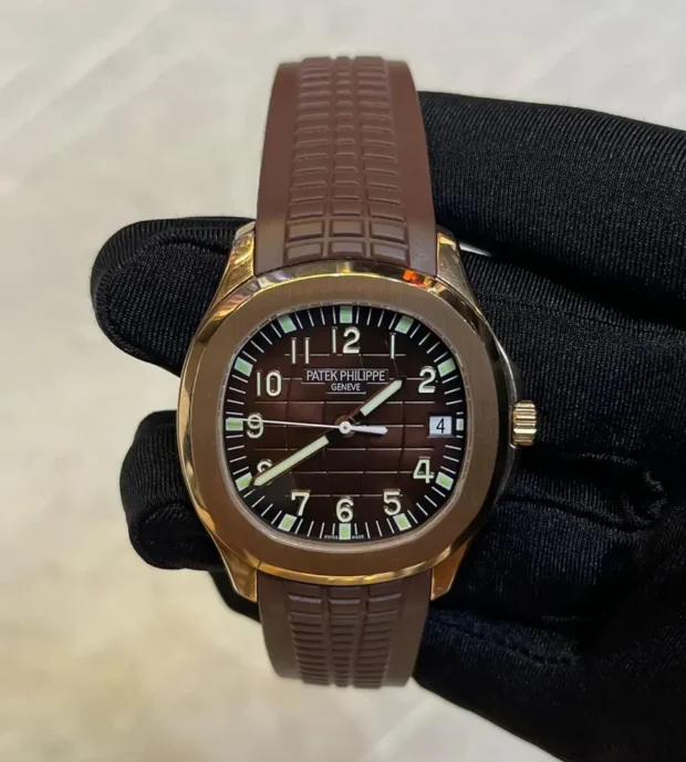 Patek Philippe Watch 5000-1