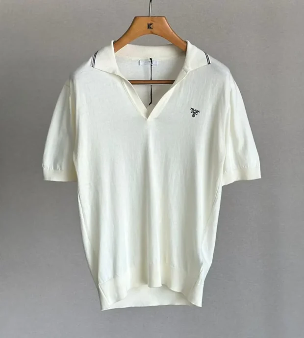 Prada T Shirt 350-3
