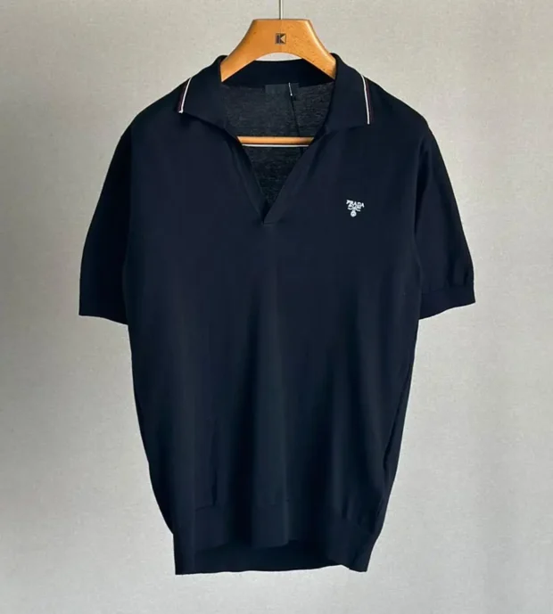 Prada T Shirt 350-4