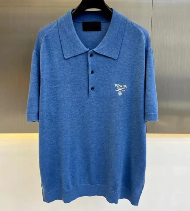 Prada T Shirt 350-5