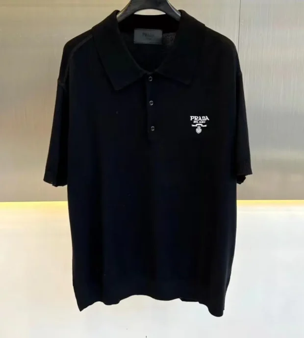 Prada T Shirt 350-6