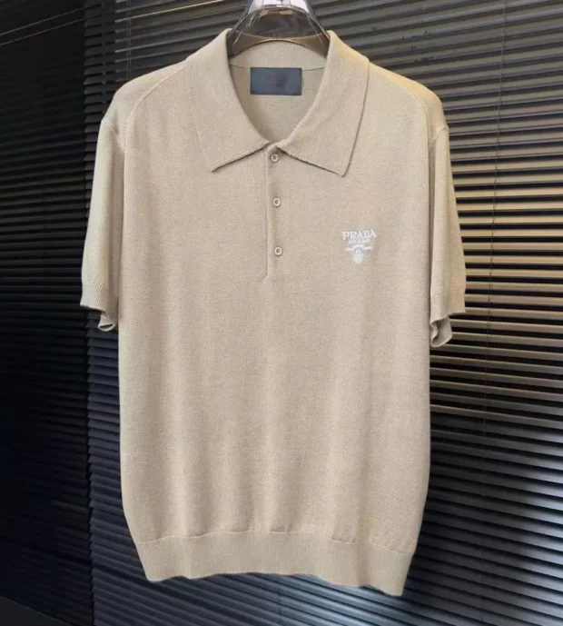 Prada T Shirt 350-7