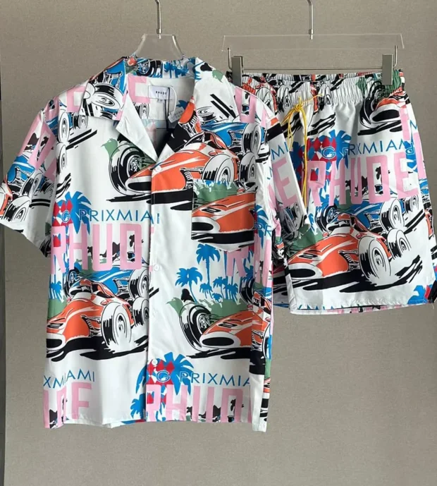 Rhude Set-500-2