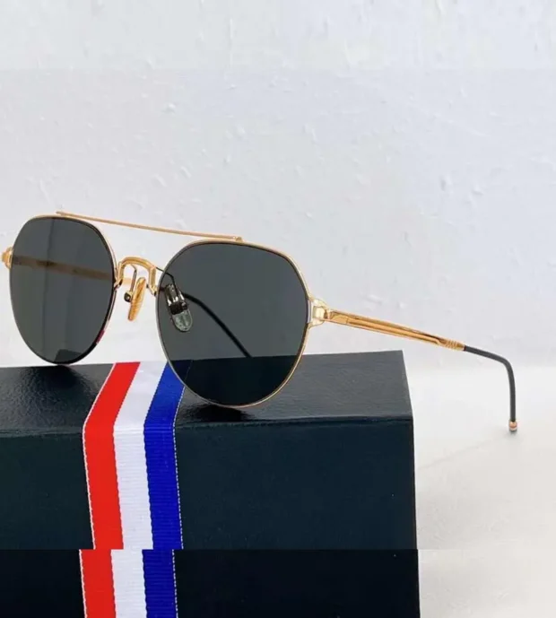 Thom Browne Sunglasses 350-3