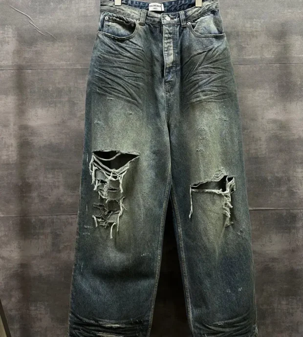 Balenciaga Jeans 450-1