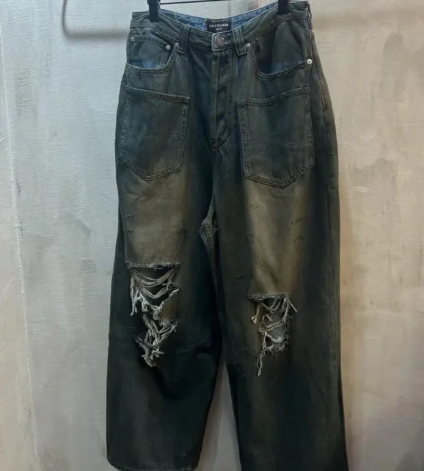 Balenciaga Jeans 450-2