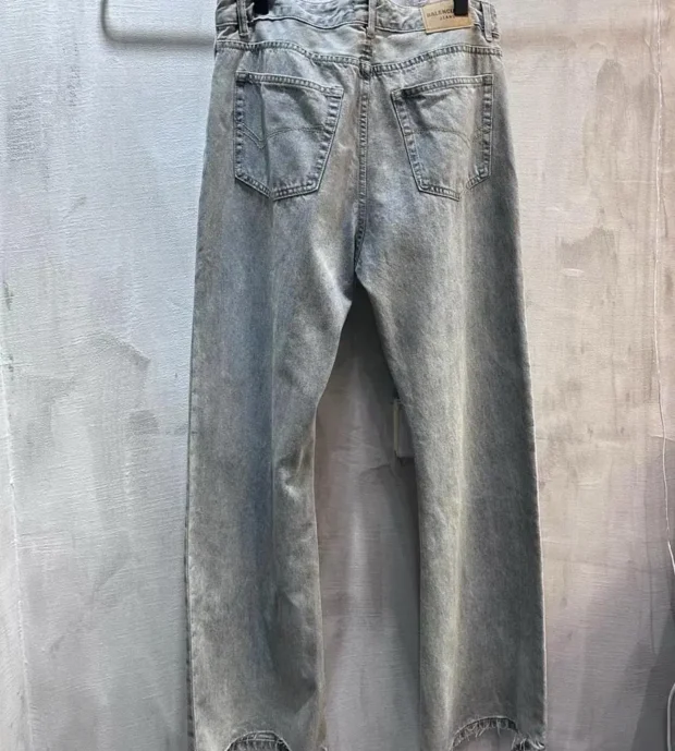 Balenciaga Jeans 450-4