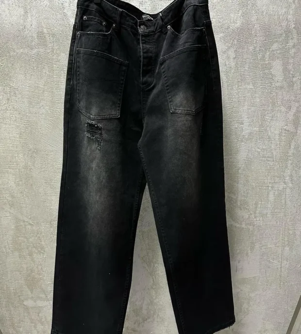 Balenciaga Jeans 450-5