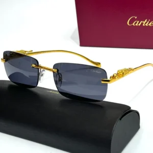 Cartier Glasses 320-2