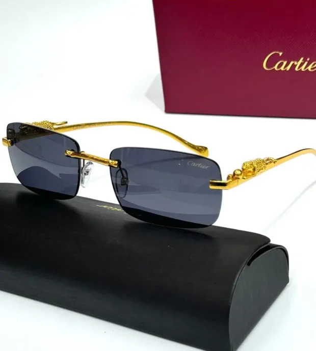 Cartier Glasses 320-2