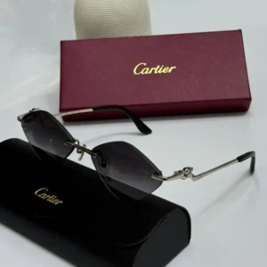 Cartier Glasses 320-4