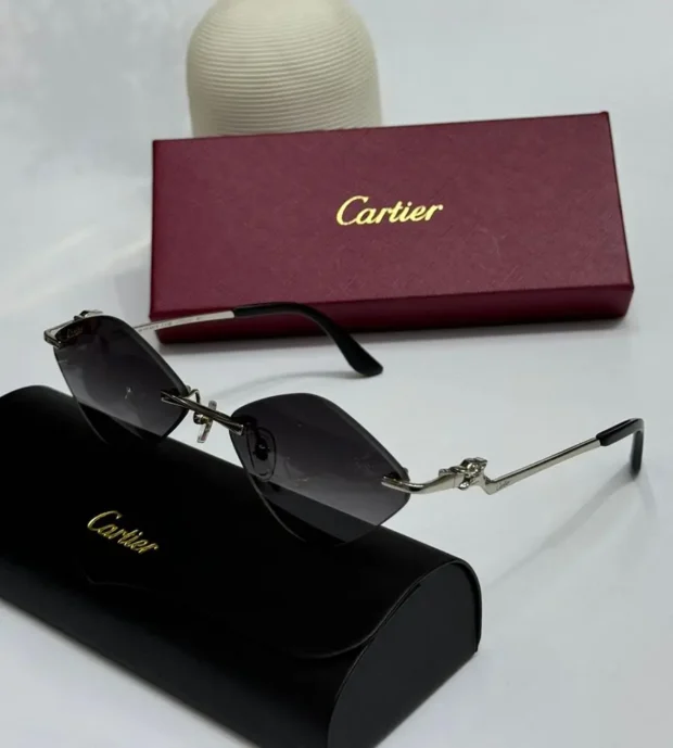 Cartier Glasses 320-4