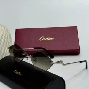 Cartier Glasses 320-5
