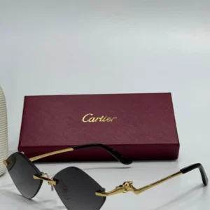 Cartier Glasses 320-7