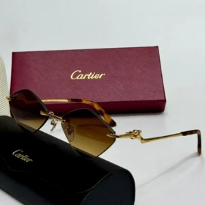 Cartier Glasses 320-8