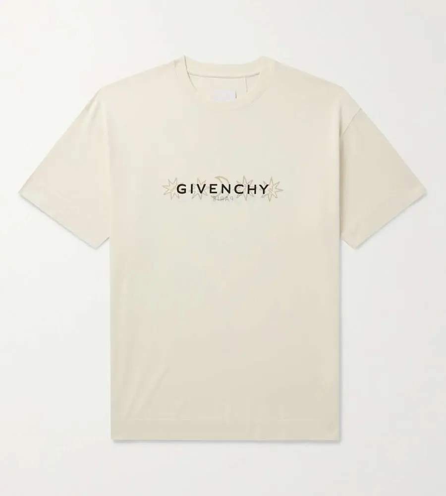Givenchy T Shirt-280-20