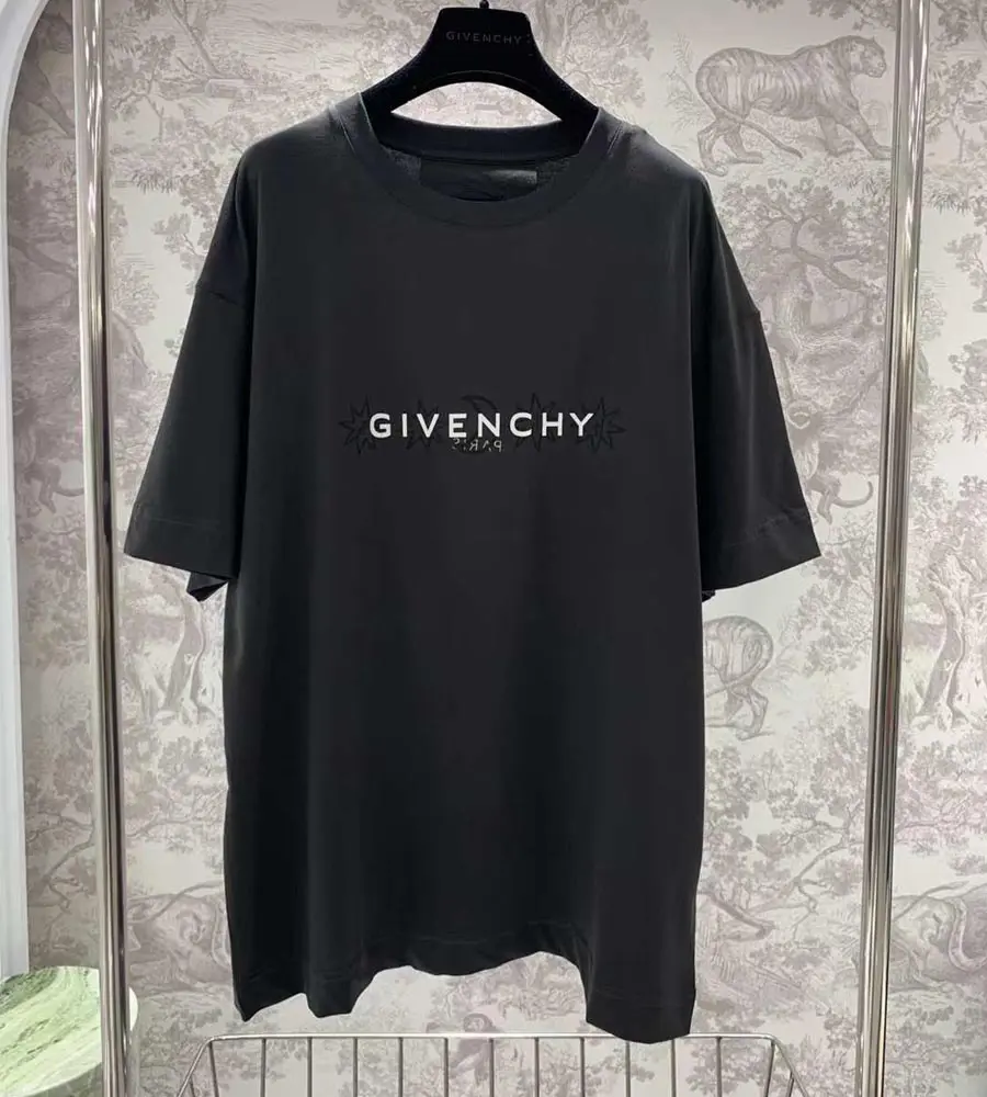 Givenchy T Shirt-280-21
