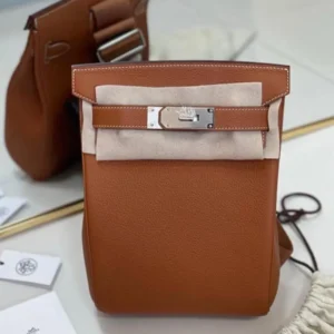 Hermes Hac a Dos Kelly Crossbag 800-4