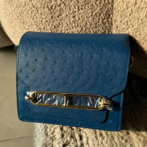 Hermes Osrtich Bag 3500-3