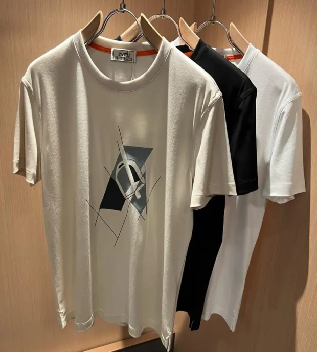 Hermes T shirt-280-13