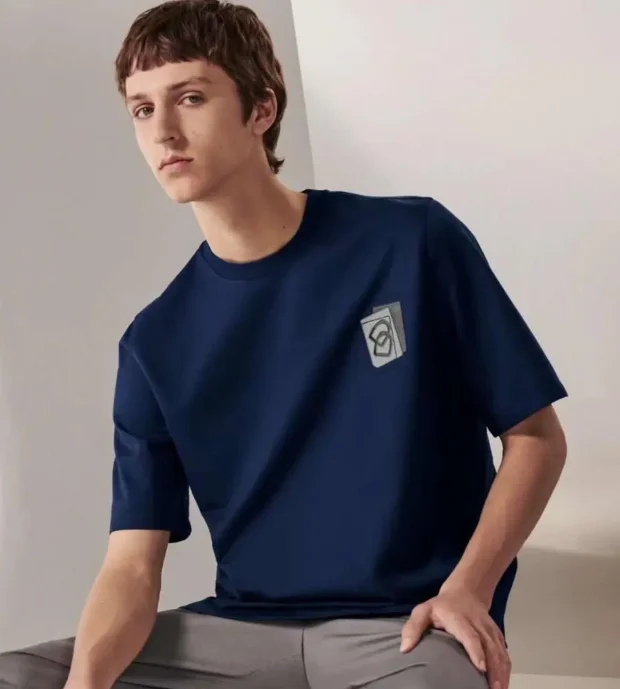Hermes T shirt-280-19