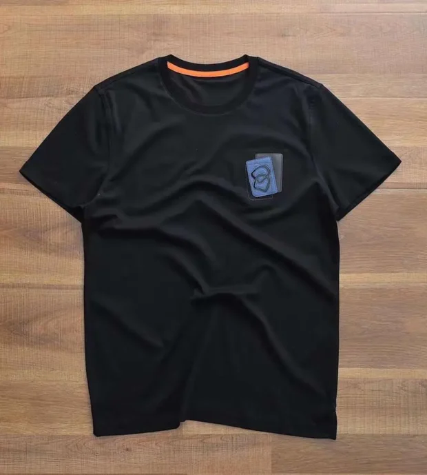 Hermes T shirt-280-22